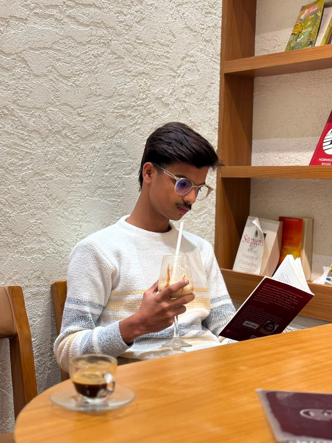Mohd Shoaib