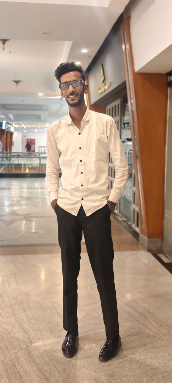 Bilal Malik