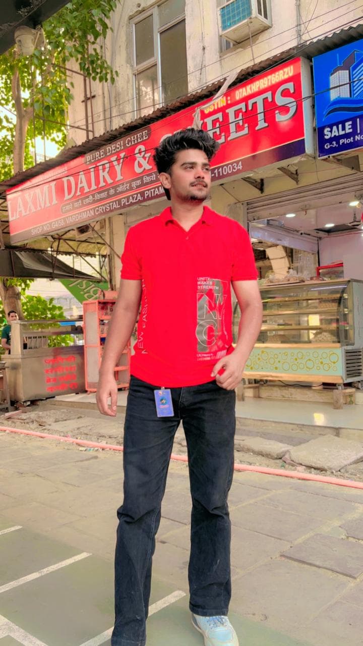 Mohd Aadil