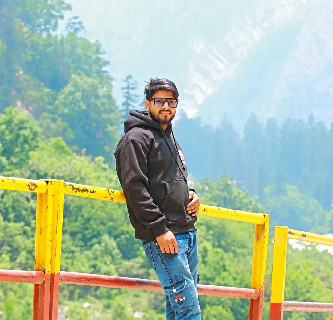 Mohd Farman